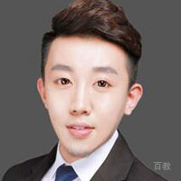特约主讲老师叶涛