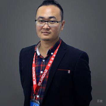 特约主讲老师徐建喜