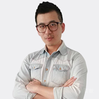 David老师