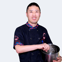 智老师