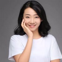 重慶三中英才特約主講老師吳茜