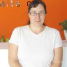 北京百特英语特约主讲老师Jenifer