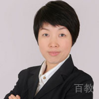 特约主讲老师侯曼玲