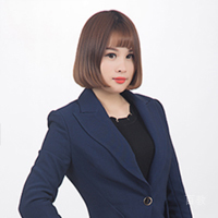 特约主讲老师陈筱静导师