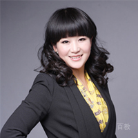 特约主讲老师杨欣导师