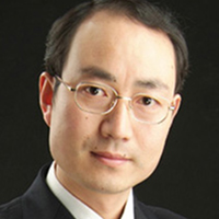 天津学威国际商学院特约主讲老师王汉武教授