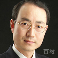 天津学威国际商学院特约主讲老师王汉武教授