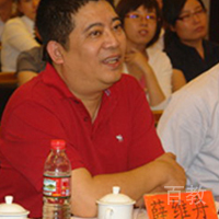 天津学威国际商学院特约主讲老师薛维舟教授