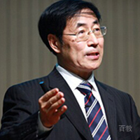 天津学威国际商学院特约主讲老师金占明