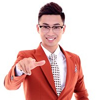 北京超越巅峰特约主讲老师侯老师