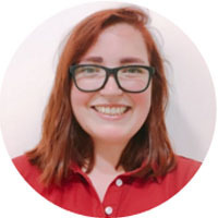 Eve Williamson