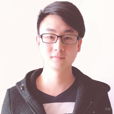 特约主讲老师吴兵