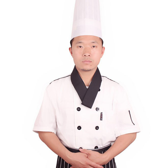 特约主讲老师赵书伟