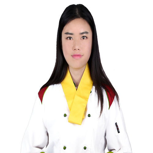 特约主讲老师刘培珍