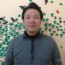 江老师