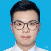 特约主讲老师赵洋