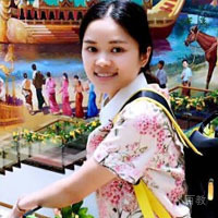 特约主讲老师高群英