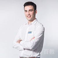 特约主讲老师Alex
