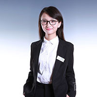 特约主讲老师谢娟