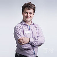 特约主讲老师Paul