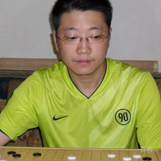 围棋老师