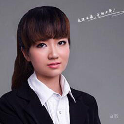 杭州德语培训机构特约主讲老师顾老师