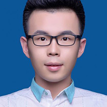 特约主讲老师杜世达