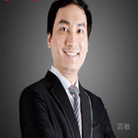 重庆朗阁教育特约主讲老师丁仡然