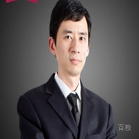 特约主讲老师张瑜林