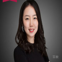 特约主讲老师于瑶