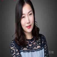 特约主讲老师舒静