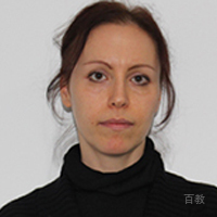 特约主讲老师Alessia Borin讲师