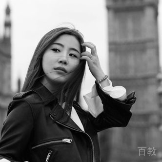 杭州艺盟教育特约主讲老师吴佳