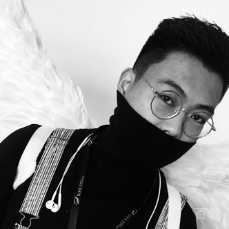 杭州艺盟教育特约主讲老师张威龙