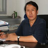 张少军讲师