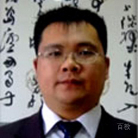 刘军明讲师