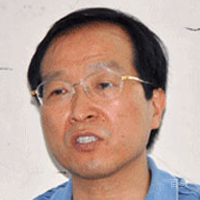 黄群骥讲师