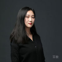Luya老师