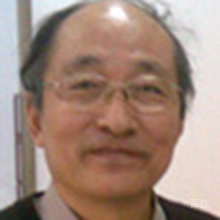 特约主讲老师仰书纲