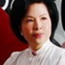 特约主讲老师应秋月