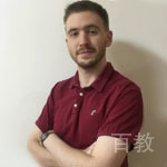 特约主讲老师Peter Benjamin
