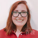 特约主讲老师Eve Williamson