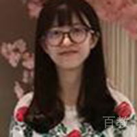 广州振亚语学特约主讲老师吴雁佳