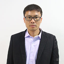 武汉幻维奇迹特约主讲老师盛耀耀