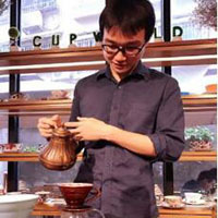 林成军