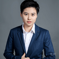 特约主讲老师黄茜子讲师