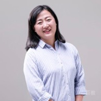 天津汇通雅思特约主讲老师曹薇 Cathy
