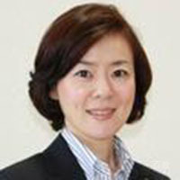 特约主讲老师许志华