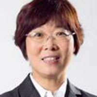 特约主讲老师谢淑菲