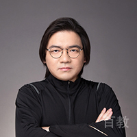 北京品思国际艺术教育特约主讲老师魏老师